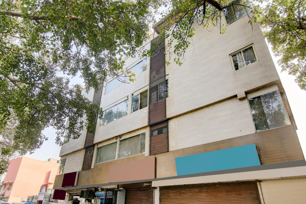 Hotel O The Premium Villla
