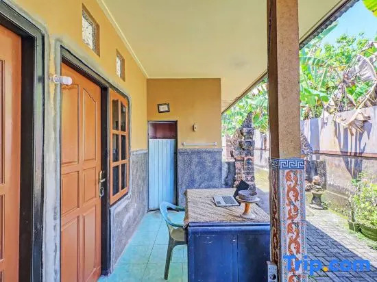 Hotel O Sekar Jagat Near Pantai Baluk Rening