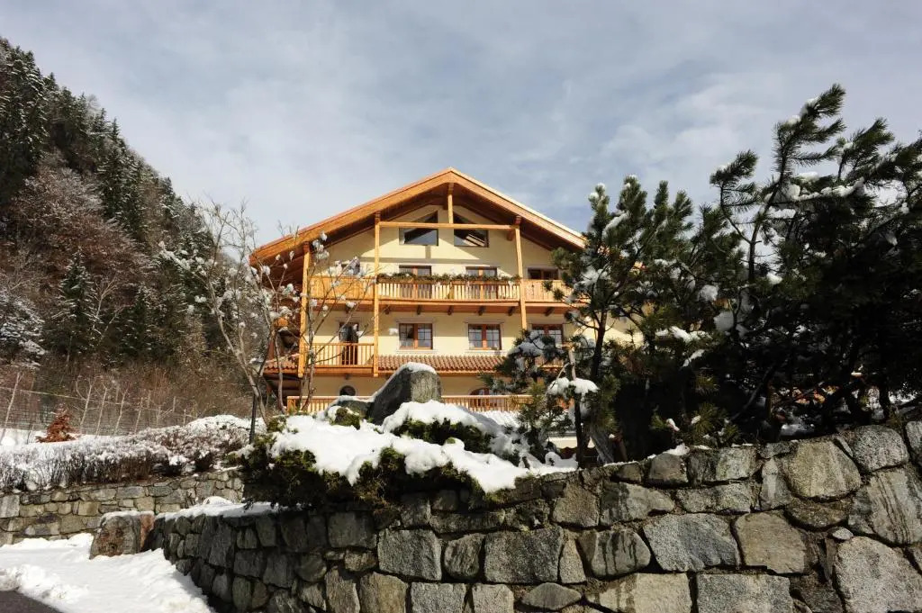 Holidays Dolomiti Apartment Resort