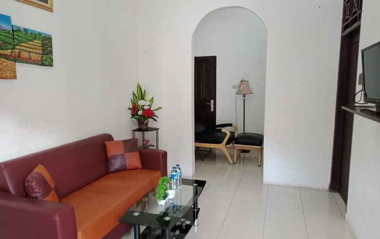 Hotel Syamsiah