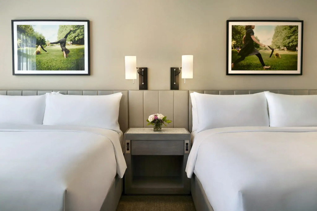 Archer Hotel Seattle/Redmond