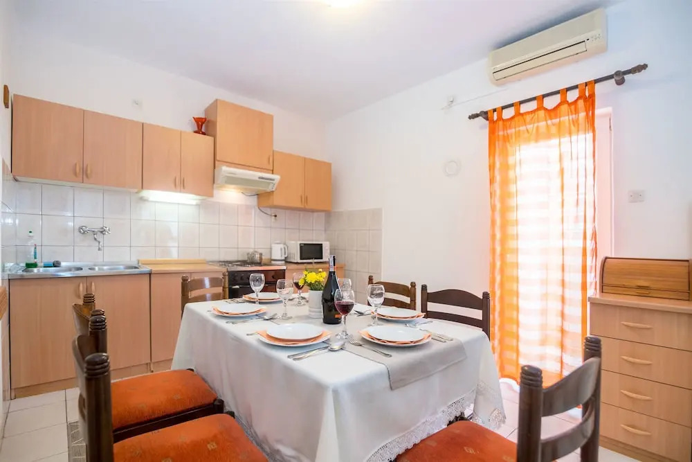Apartments Nađa