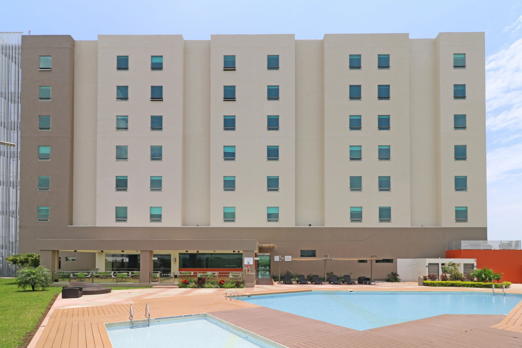 Holiday Inn Express - Tuxpan by IHG