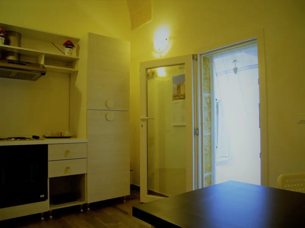 Home Porta Napoli Lecce