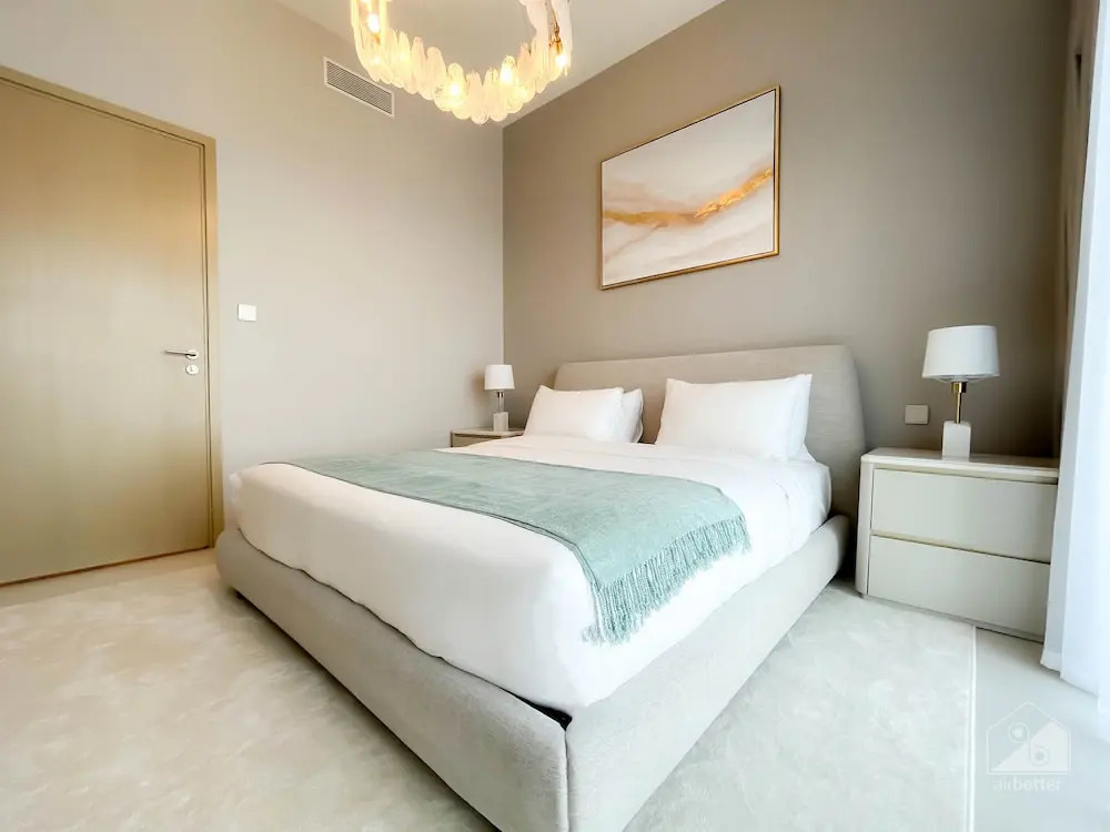 Westminster Burj Royale