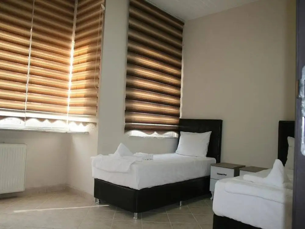 Hotel Kiwi