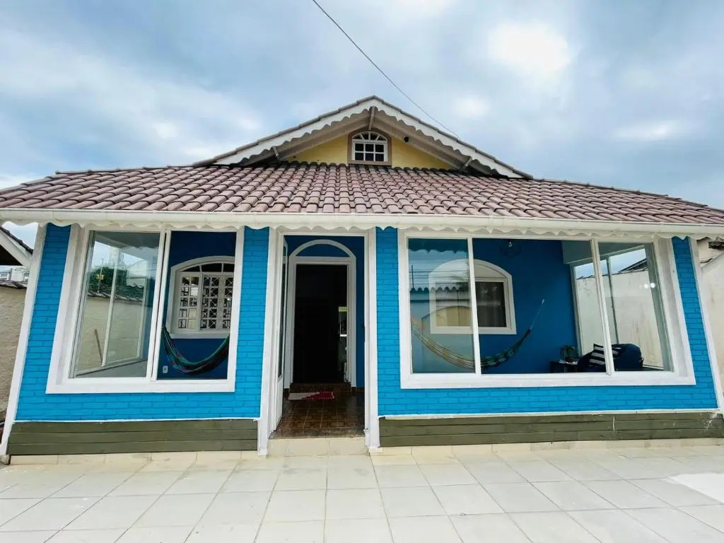 Hostel Litoral