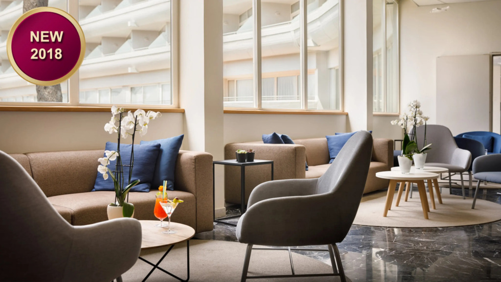 Remisens Hotel Albatros-All inclusive