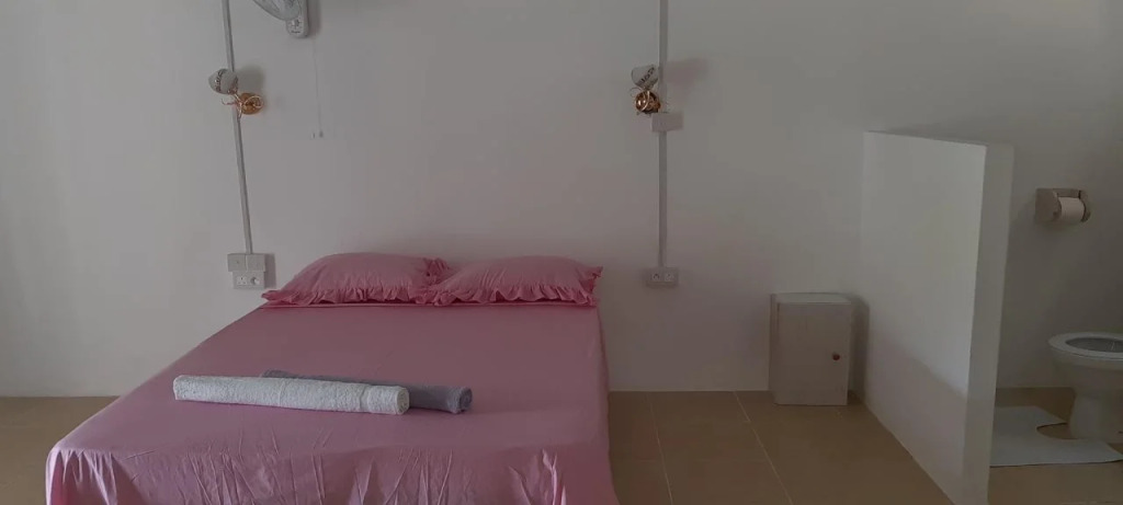 La Villa Allamanda