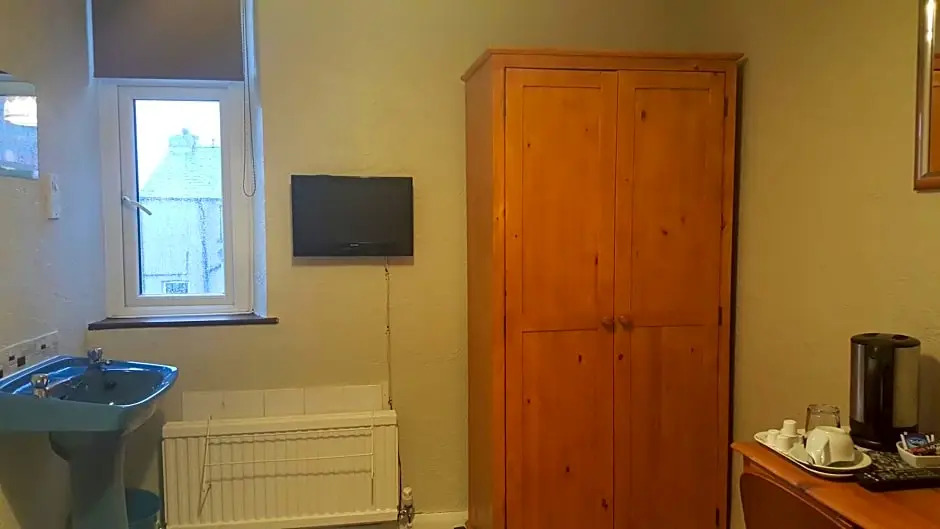 Maindee Guest House