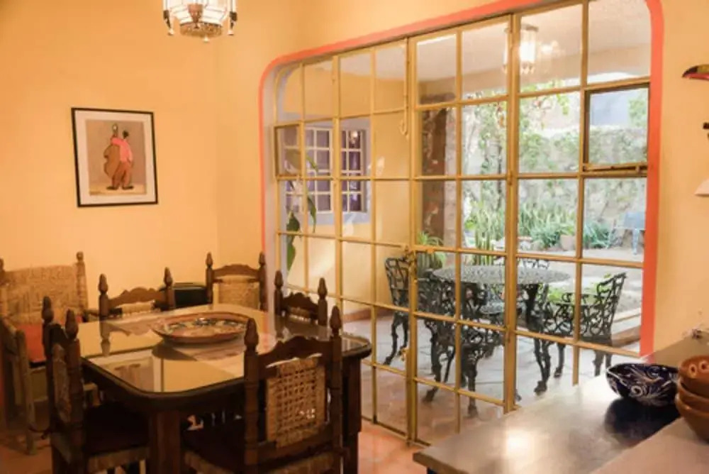 Casa de la Noche