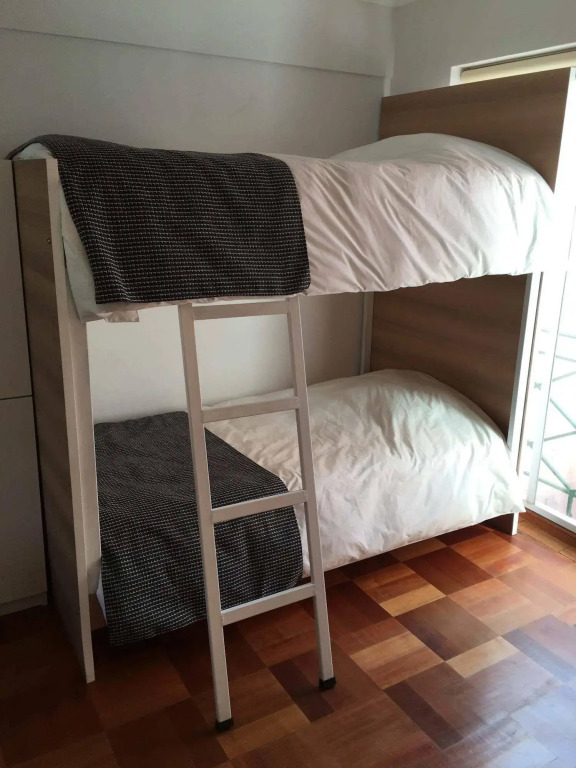 Santiago City Hostel