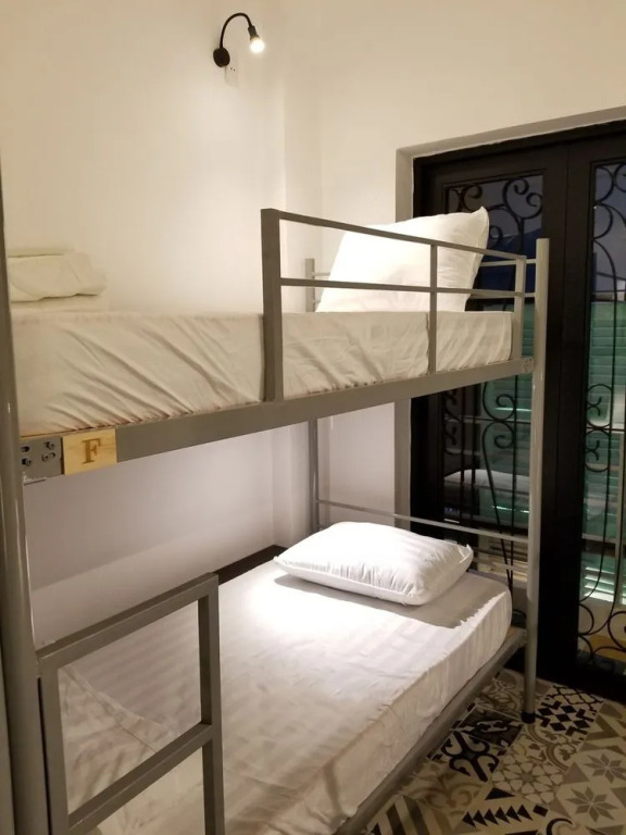 TimeMark Travel Homestay & Hostel