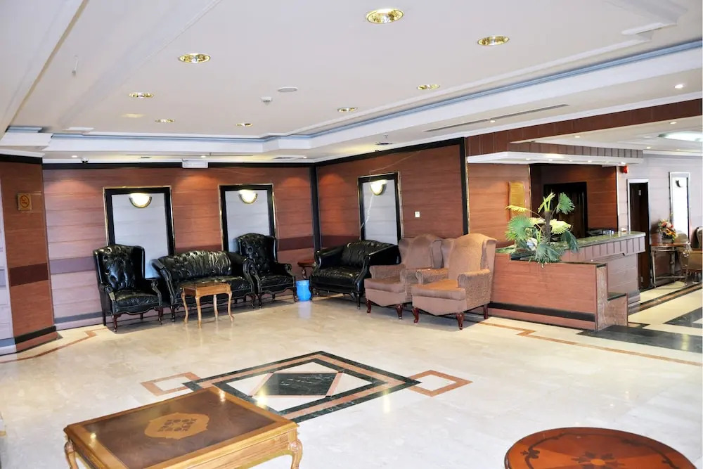 Taba Al Salam