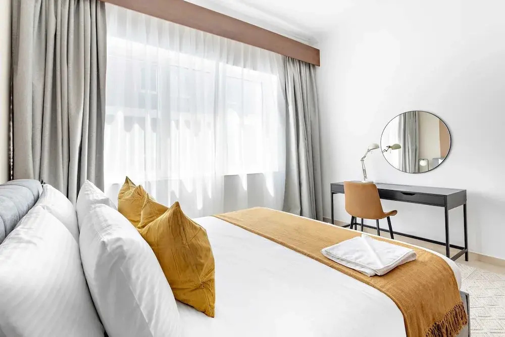 Silkhaus Art Residence Sheikh Zayed Road