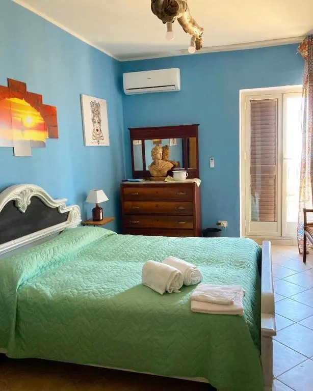 LA Casa il carretto