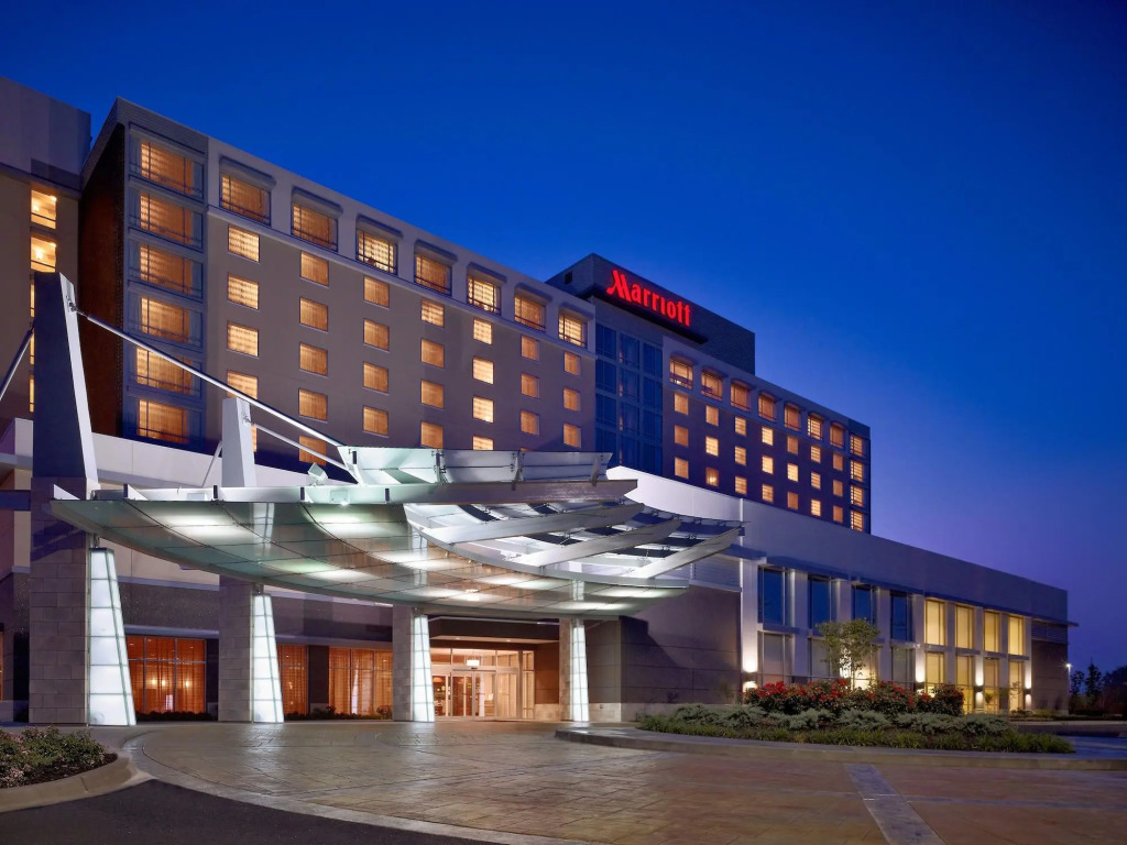 Louisville Marriott East