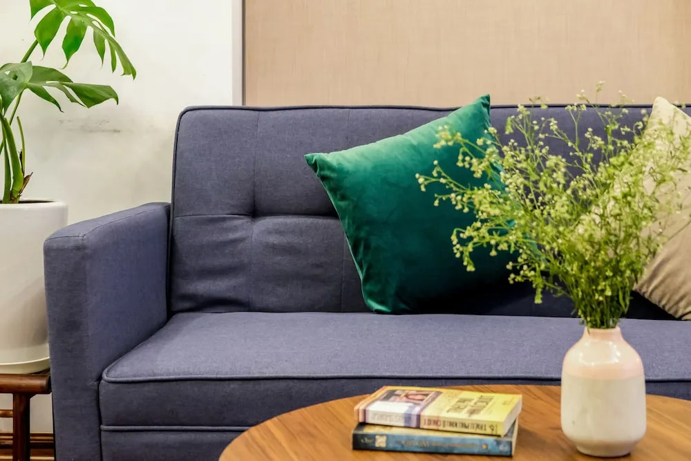 Nam Ngu Paradise Suites - Hoan Kiem lake