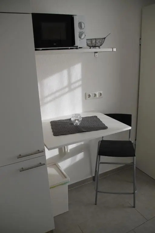 Ferienwohnung Monteurwohnung DeichBrandt
