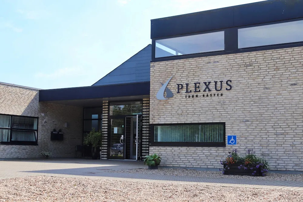 Plexus Hytterne