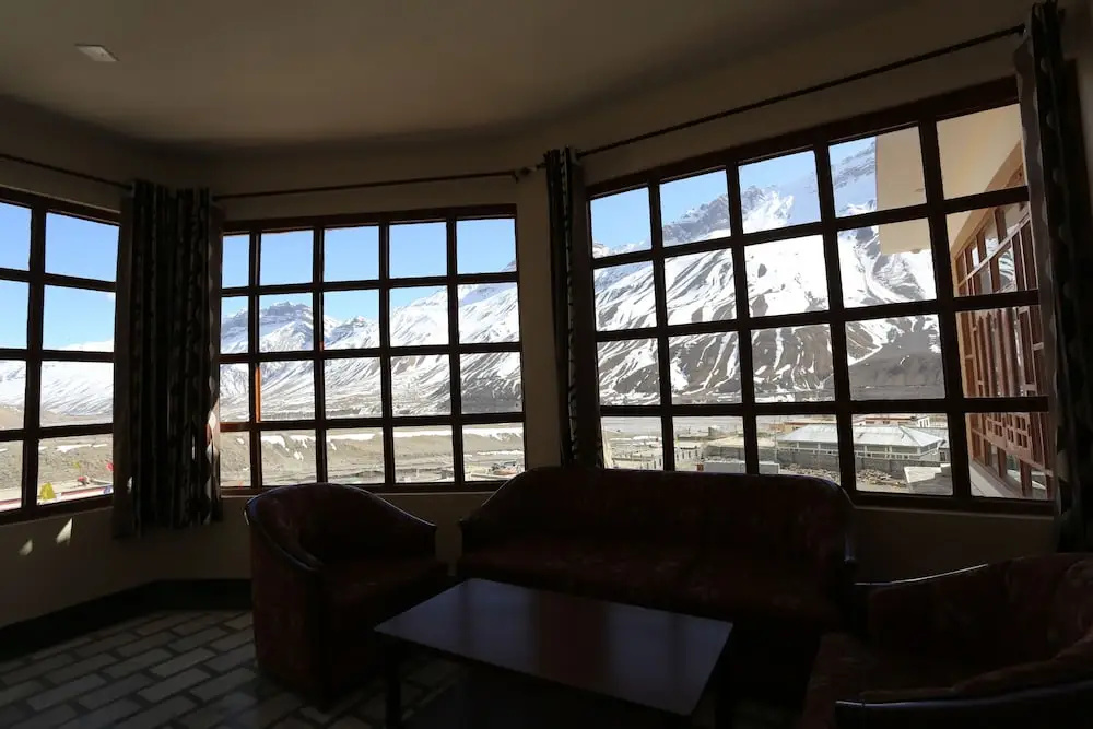 Hotel Spiti Heritage