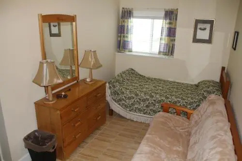 The Maria Rose Bed & Breakfast