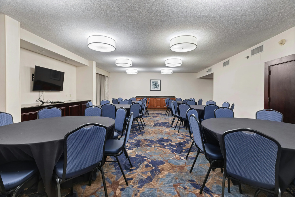 Hampton Inn Rock Hill