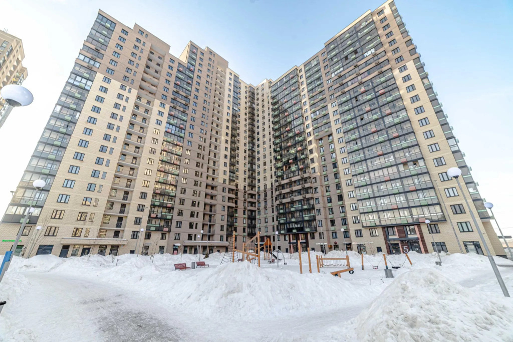Апартаменты Дом Каспера Просторная дом 12