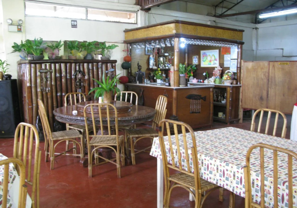 Bulwagang Princesa Tourist Inn & Restaurant