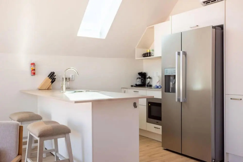 Historic Heartbeat 2BR Townhouse in Central Bliss