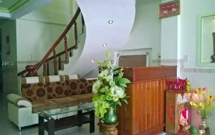 Thanh Hoa 2 Guesthouse