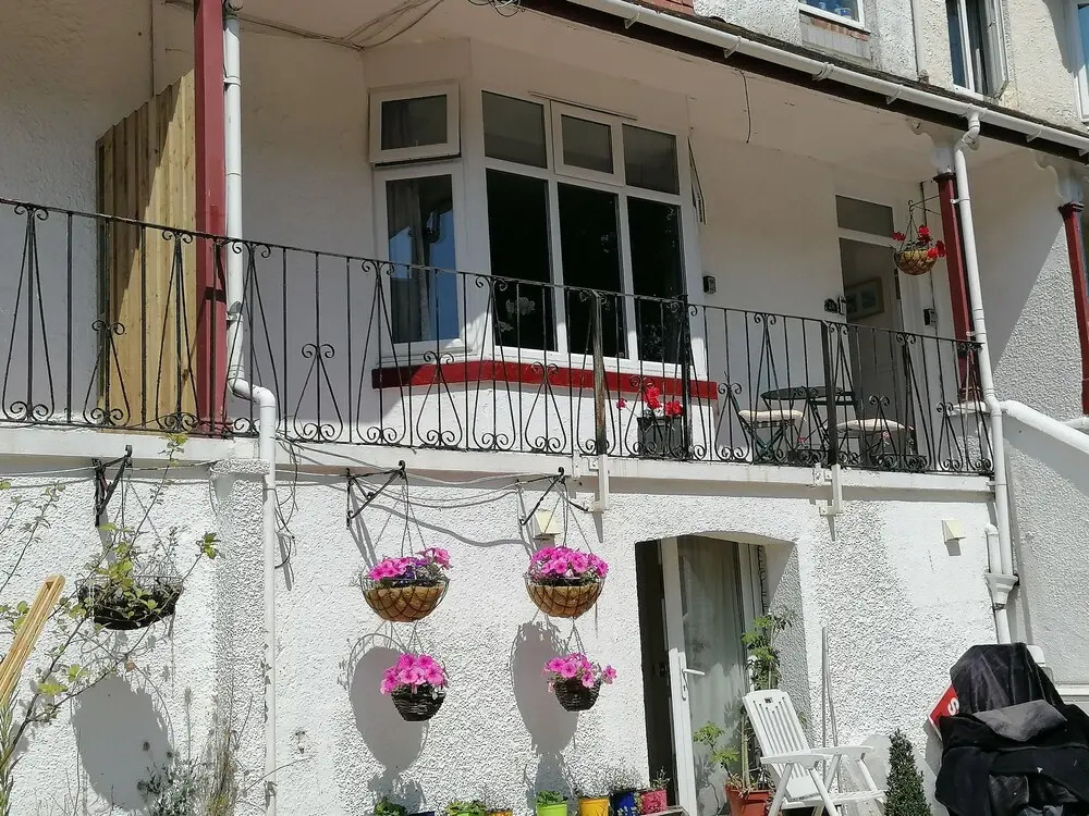 Stunning Holiday Accommodation by the sea