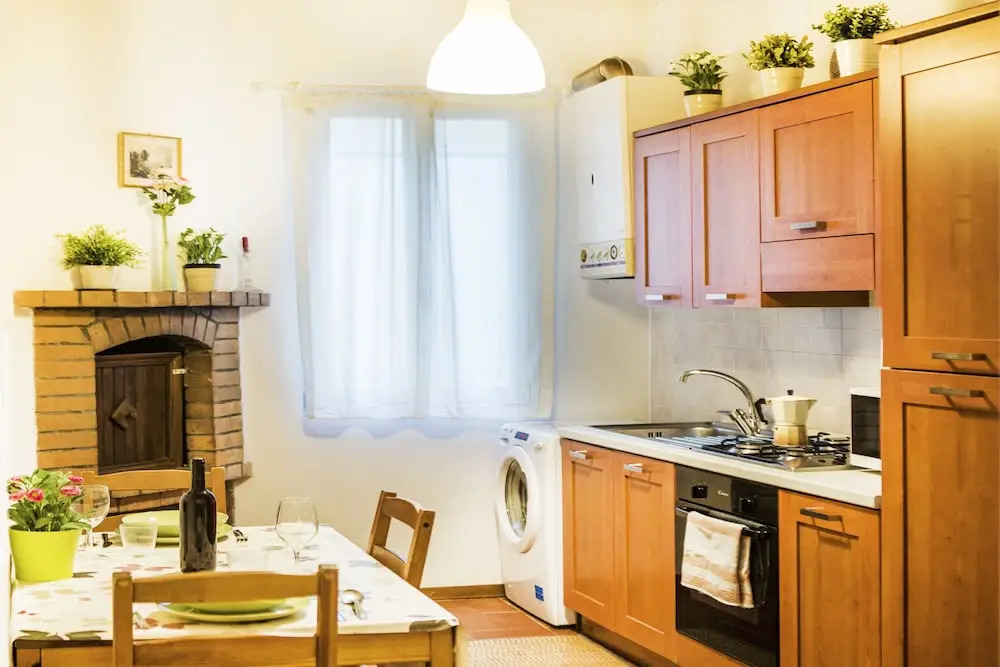 Art Apartment Borgo dei Greci