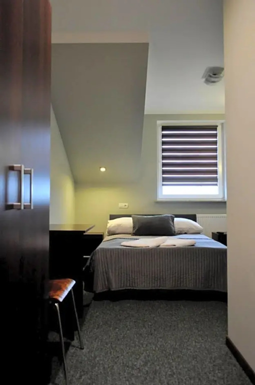 Hotel Pauza