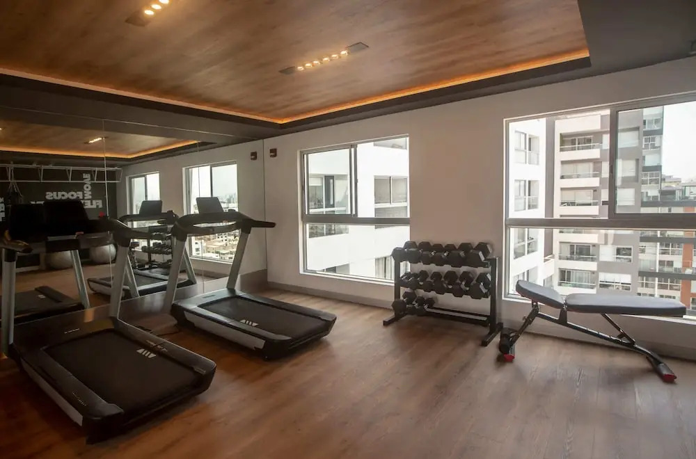Modern Lofts in Grau Building by Wynwood-House