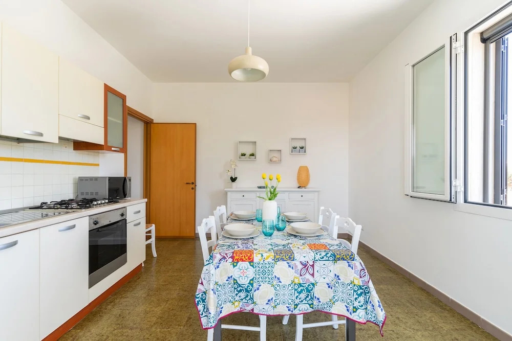 Appartamento Riviera Azzurra