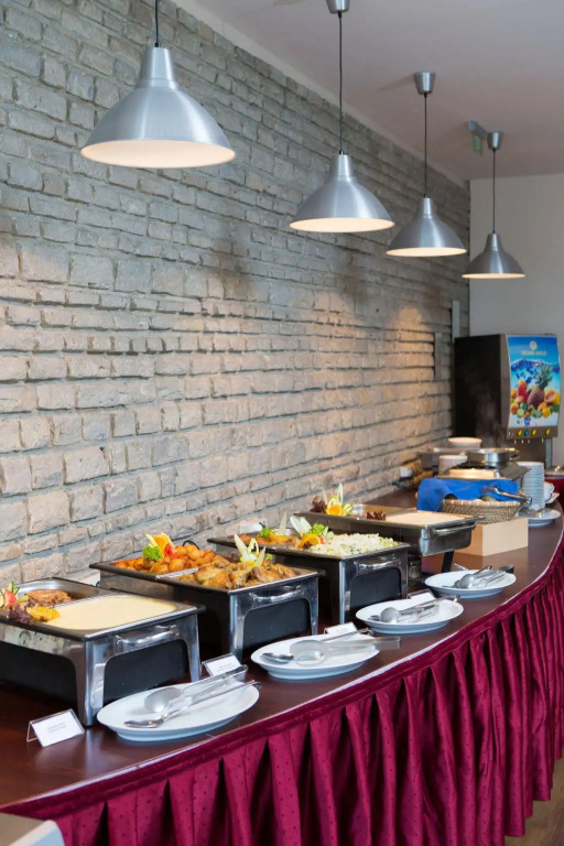 Hotel Fit Hévíz