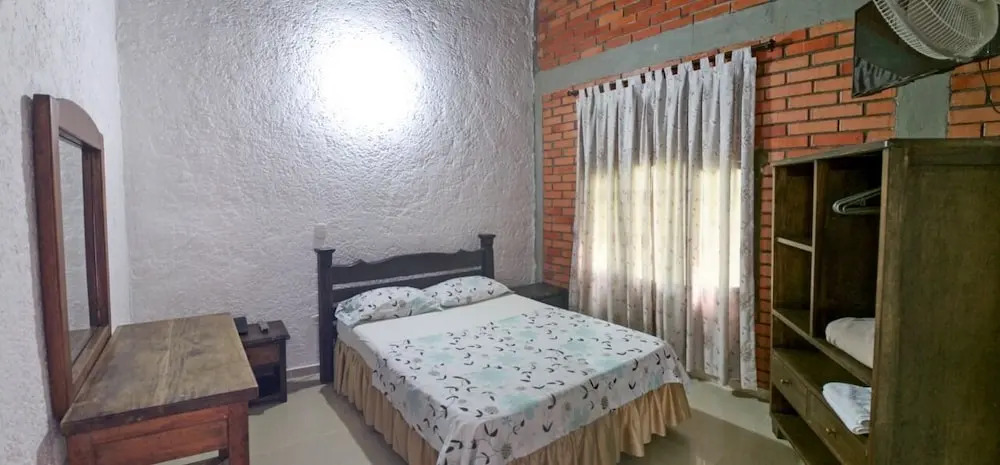 Hotel Campestre UMPALÁ