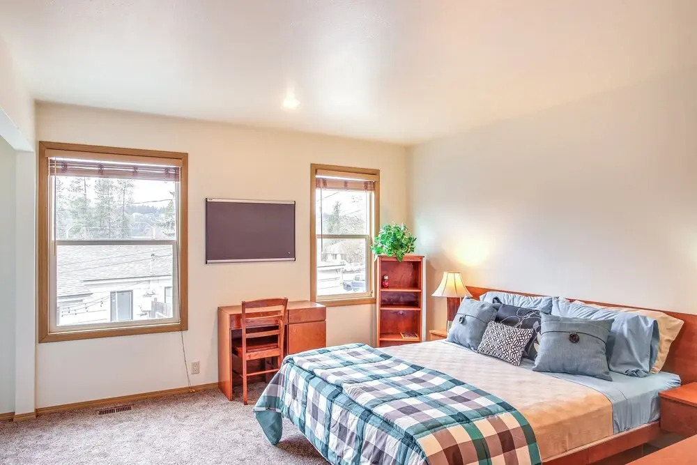 Spacious Coeur d 'alene Home: Near Everything!