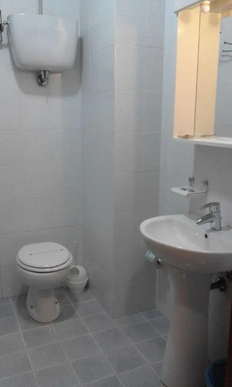 Hotel Beniamino Ubaldi