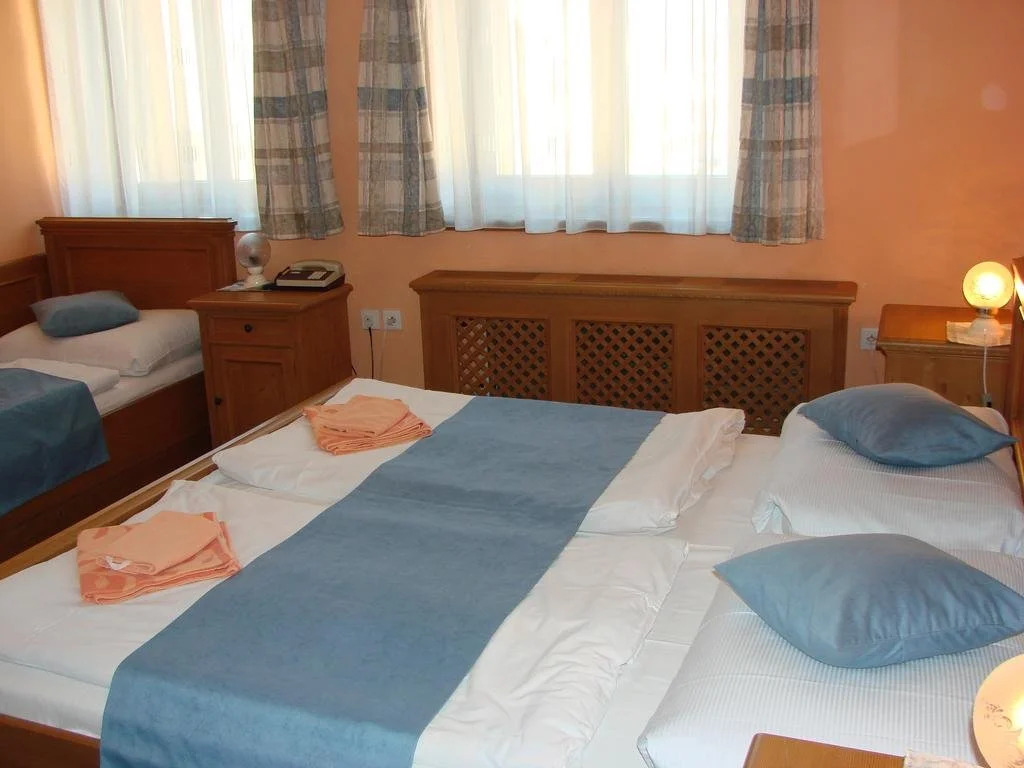 Hotel Soudek