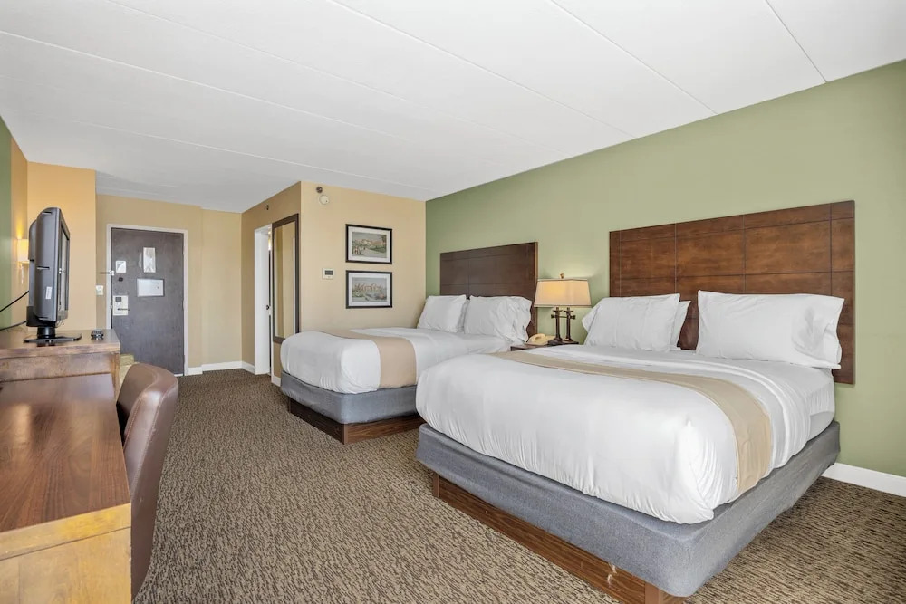 Holiday Inn St Louis-Forest Pk/Hampton Ave