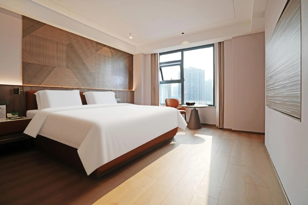 Caifu Holiday Hotel