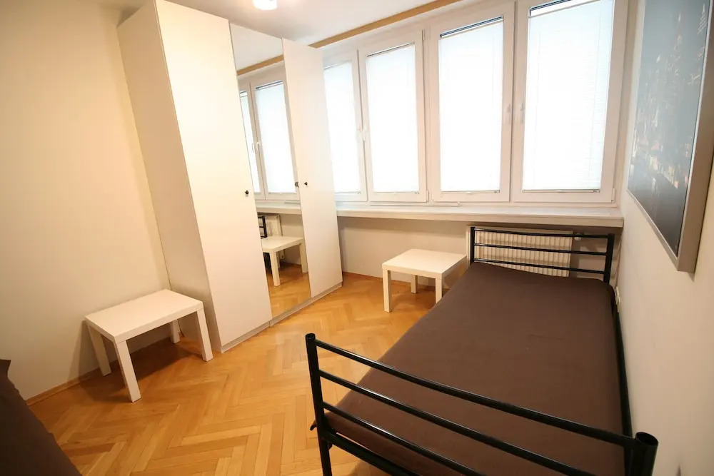 Apartamenty Varsovie Jerozolimskie City