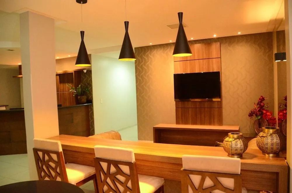 Hotel Flamboyant