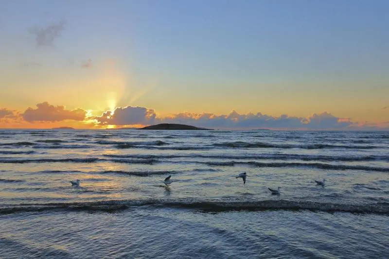 Discovery Parks - Coolwaters, Yeppoon