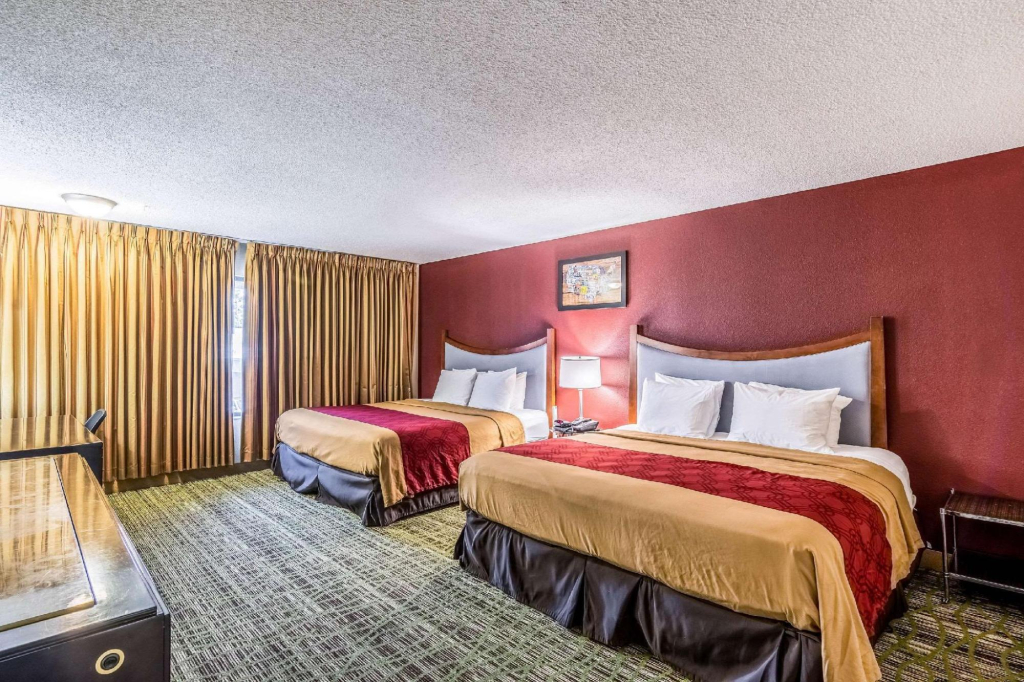 Econo Lodge