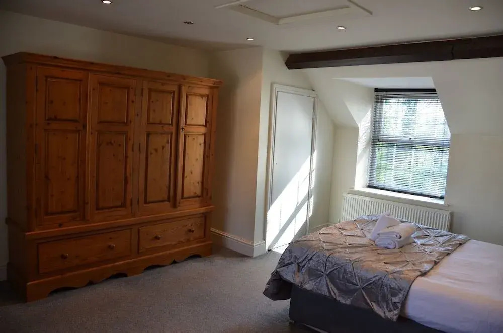 The Coachhouse
