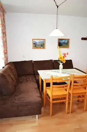 Spirit Appartementhaus Egga