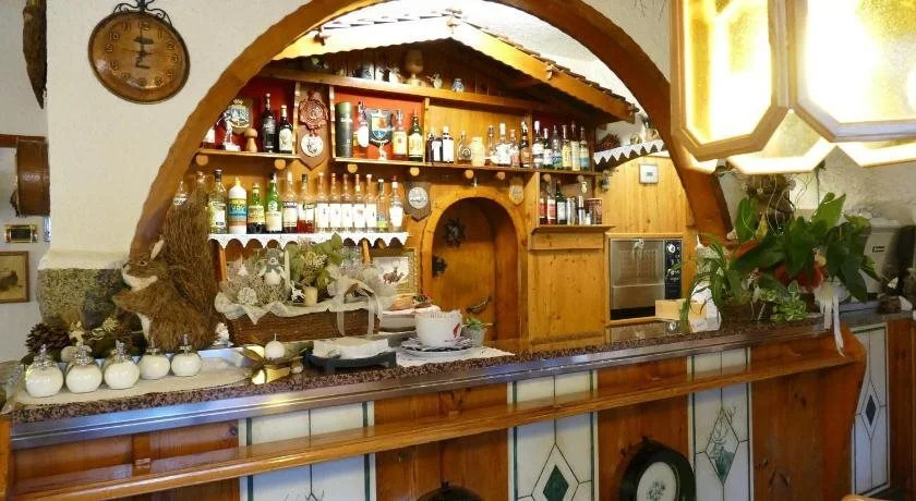 Hotel Garnì La Montanara